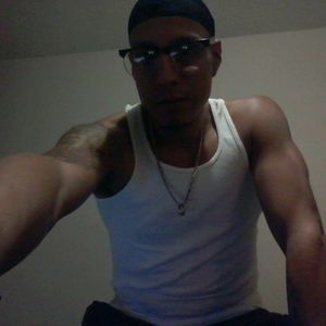 Meet your Posher, Cruz